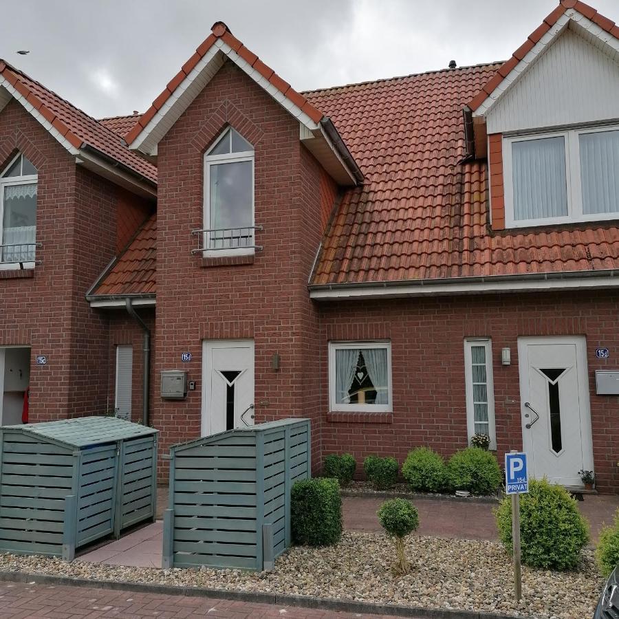 Detailverliebt In Dornumersiel Zewnętrze zdjęcie