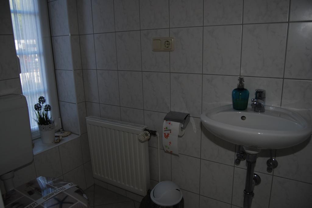 Detailverliebt In Dornumersiel Zewnętrze zdjęcie