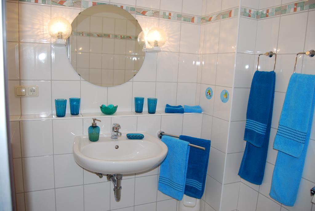 Detailverliebt In Dornumersiel Zewnętrze zdjęcie