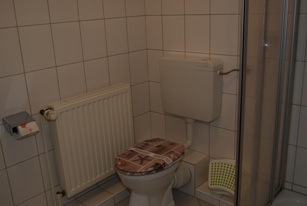 Detailverliebt In Dornumersiel Zewnętrze zdjęcie